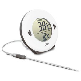 Fridge/freezer digital thermometer, Paderno