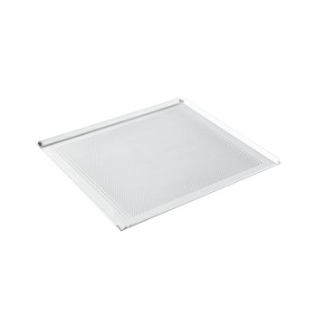 PADERNO WORLD CUISINE - Teglia rettangolare cm 60x40 alluminata 41751-60 -  VEMO