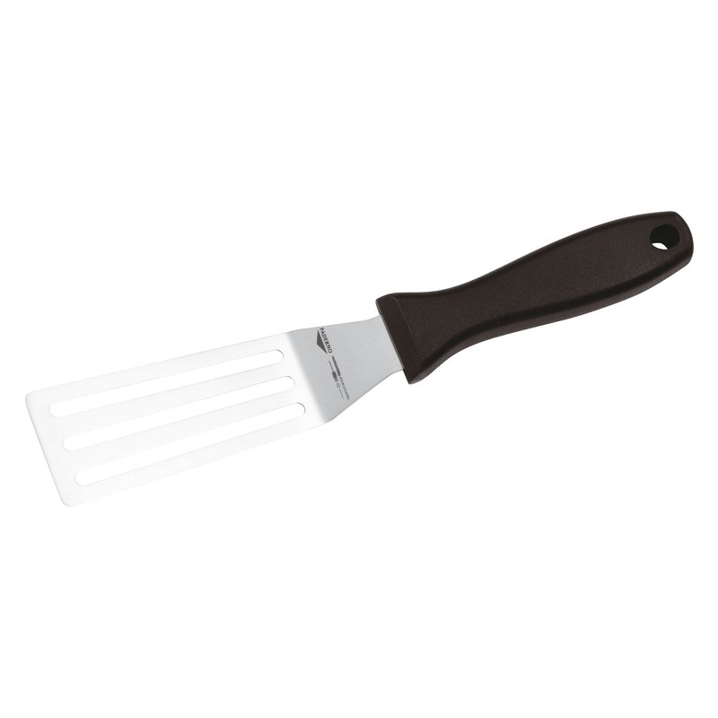 Pampered Chef Stainless Steel Fish Spatula - Dutch Goat