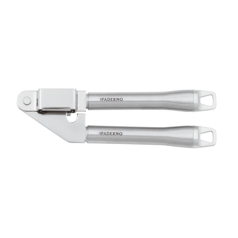 World Cuisine - 48278-03 - Stainless Steel Can Opener