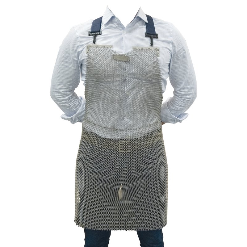 Protective apron - Accessories & butchering