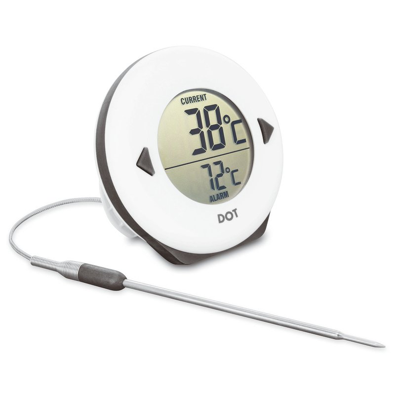 Cooking & frying thermometer, Paderno